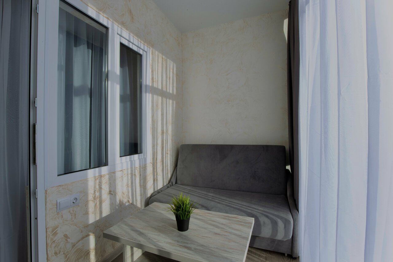 Гостиница Рафаэль Пляхо