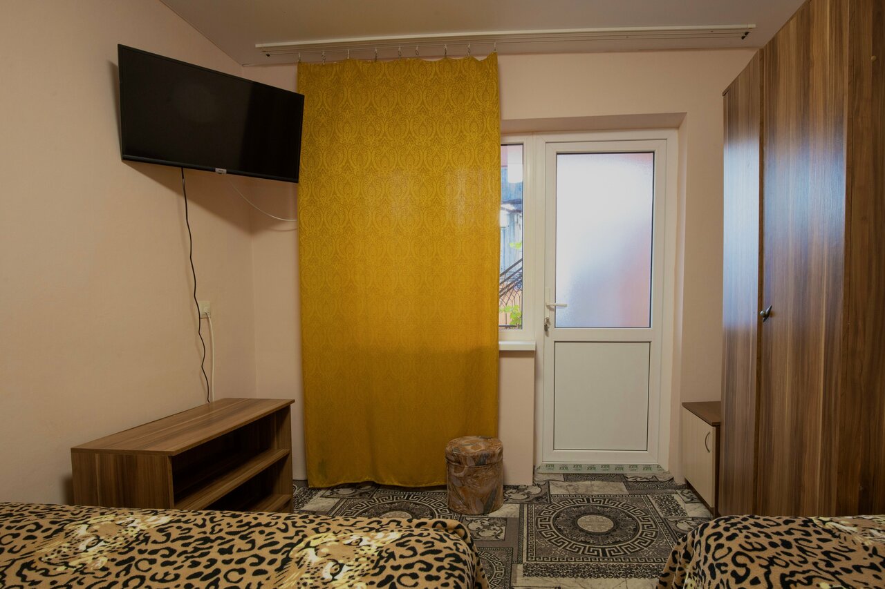 Гостиница Рафаэль Пляхо