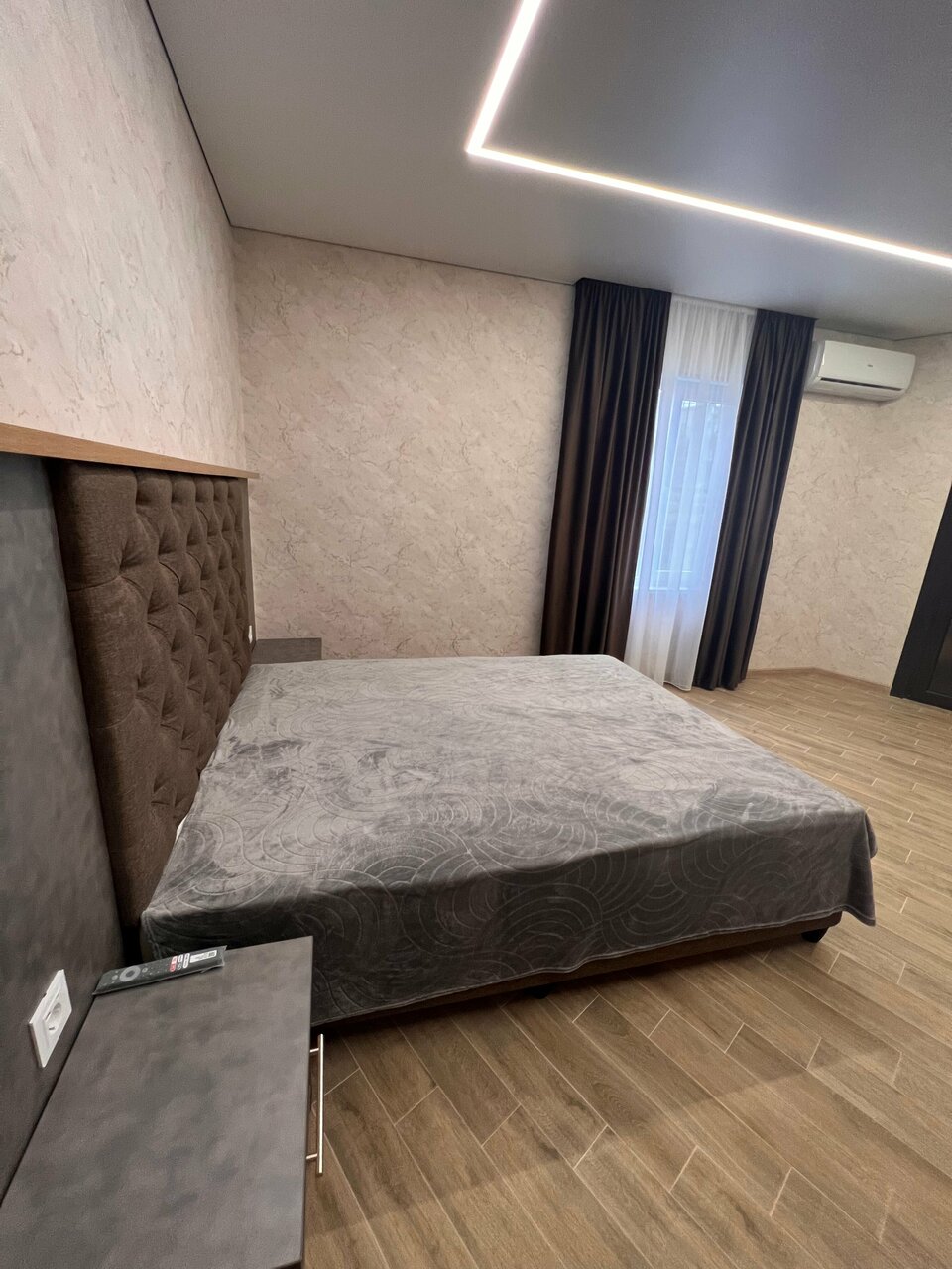 Гостиница Рафаэль Пляхо