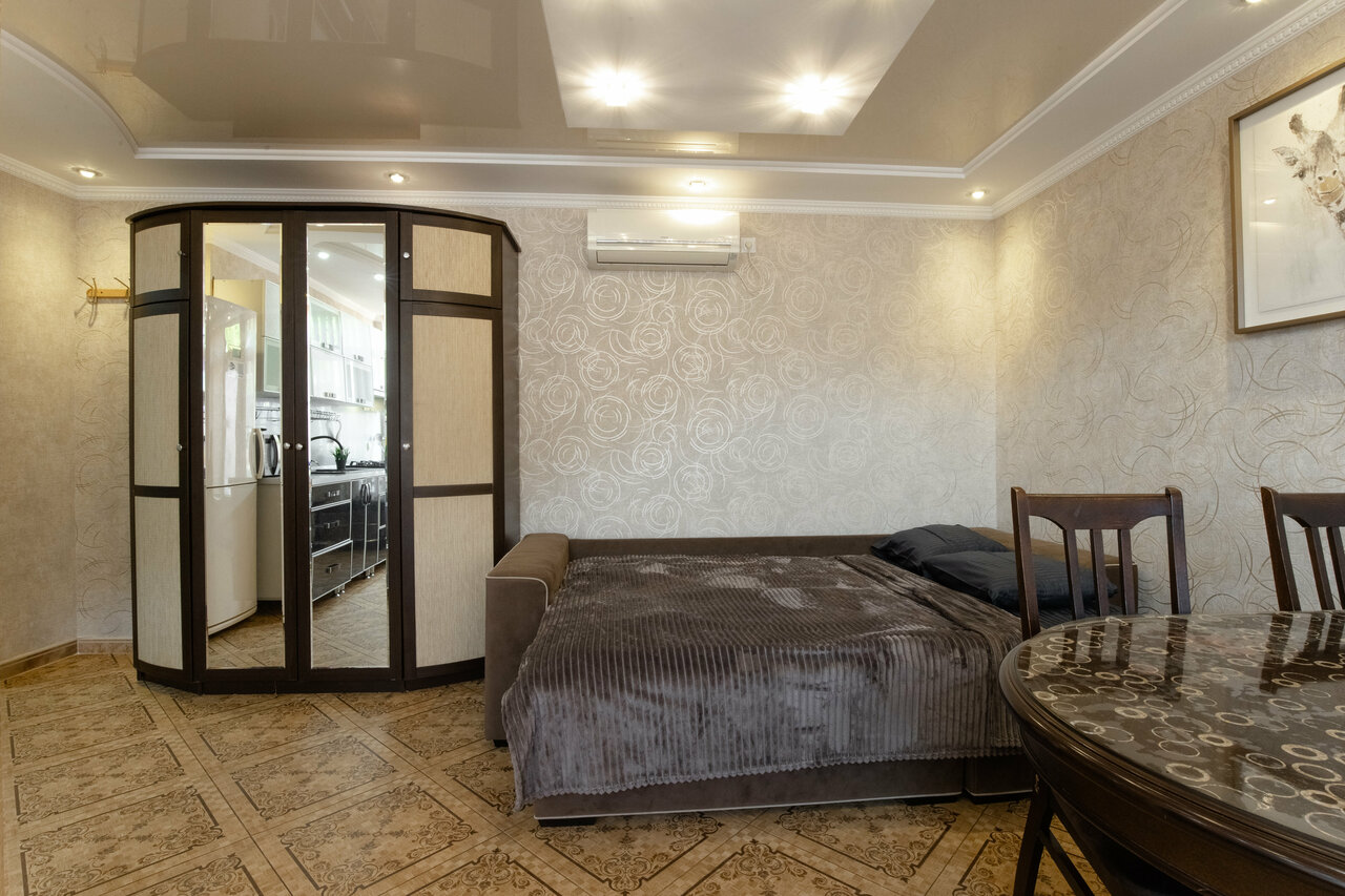 Гостиница Рафаэль Пляхо