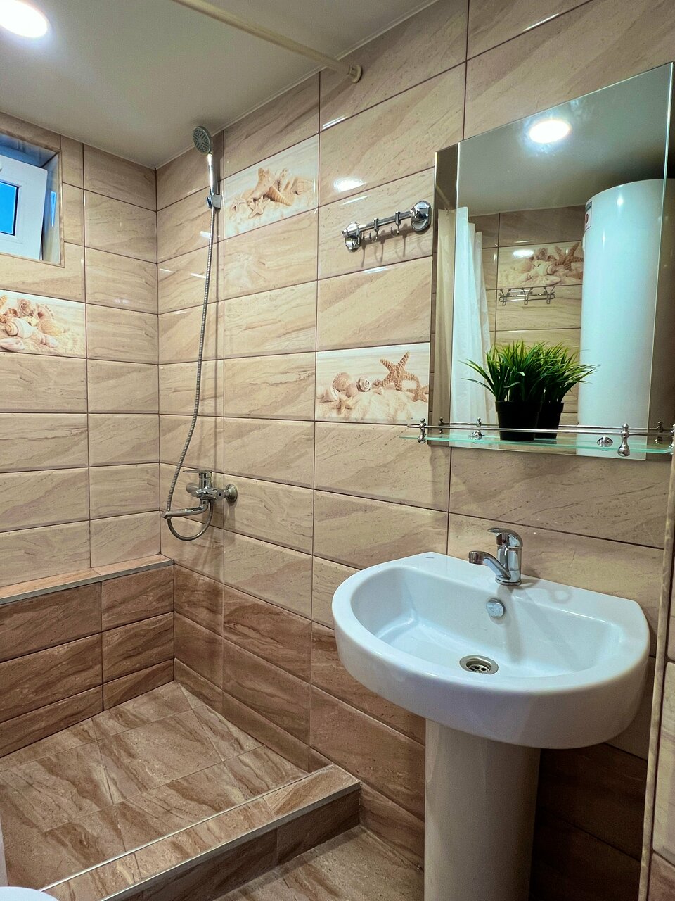 Гостиница Рафаэль Пляхо