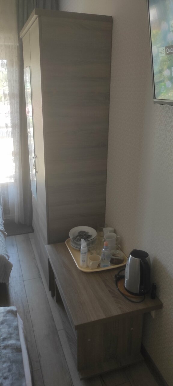 Гостиница Рафаэль Пляхо-34