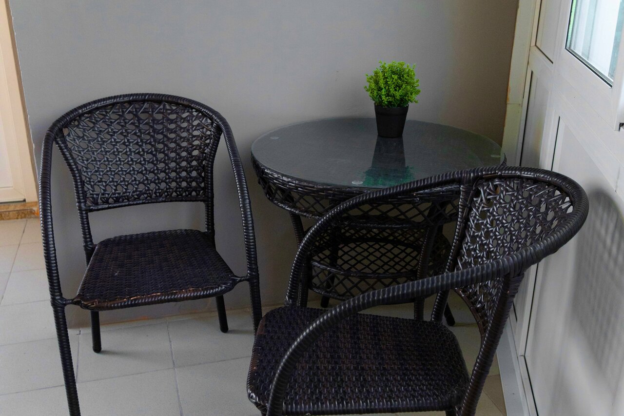 Гостиница Рафаэль Пляхо