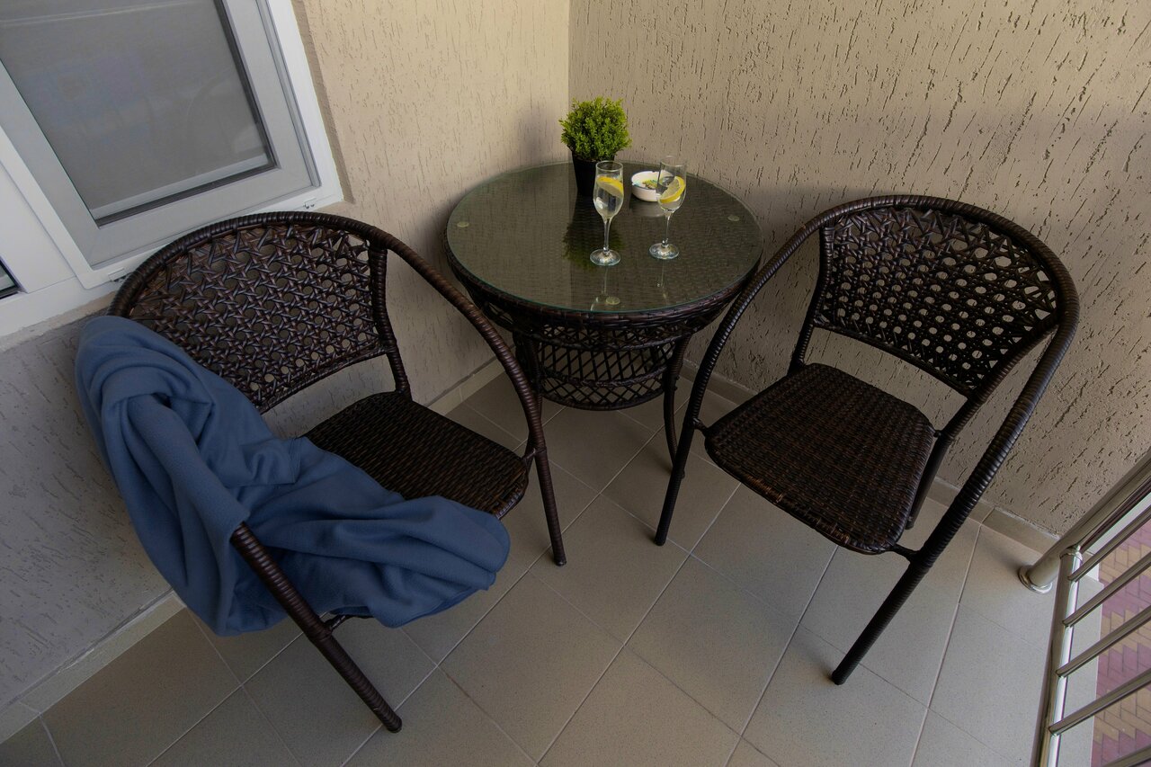 Гостиница Рафаэль Пляхо