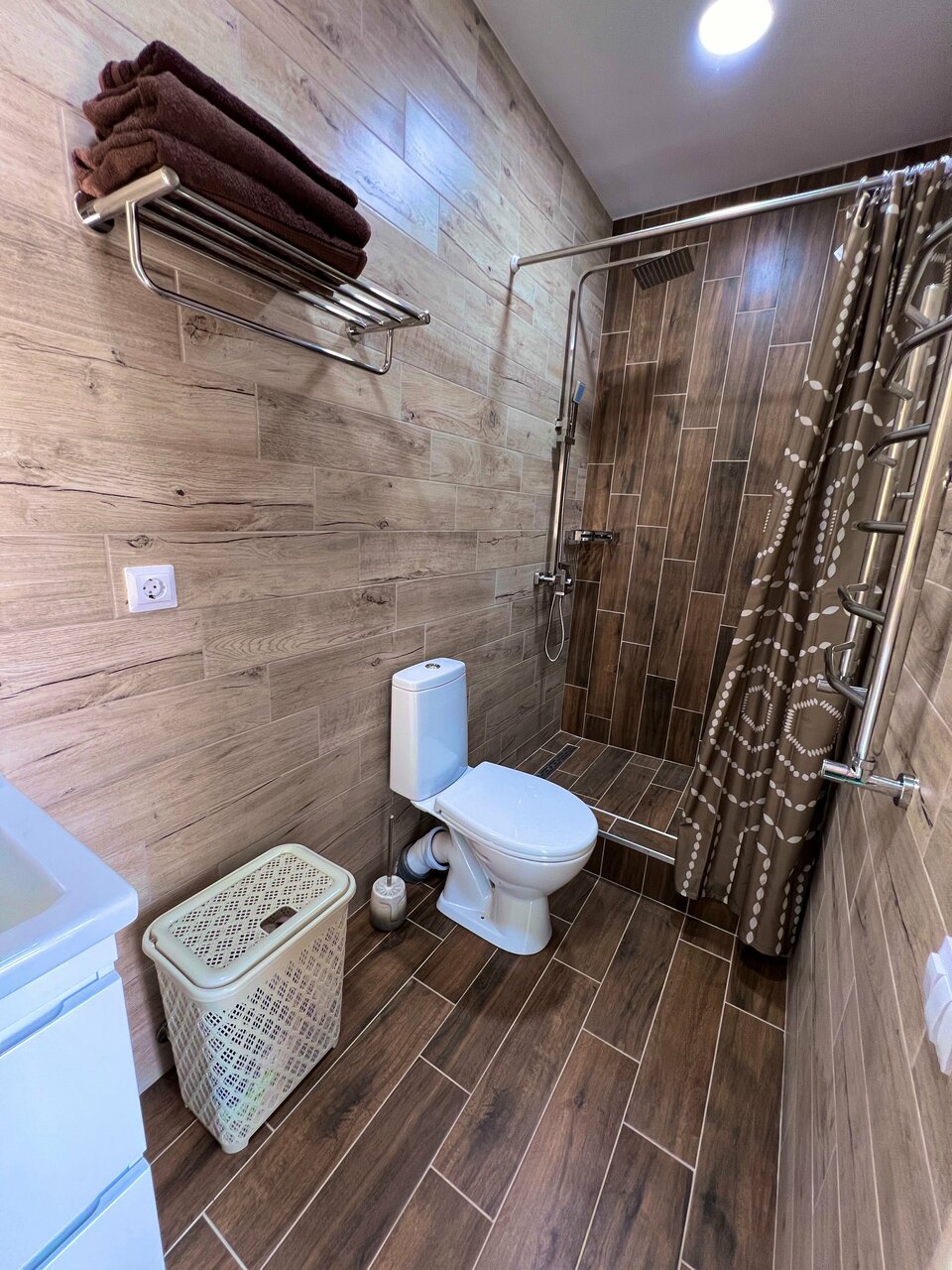 Гостиница Рафаэль Пляхо-12