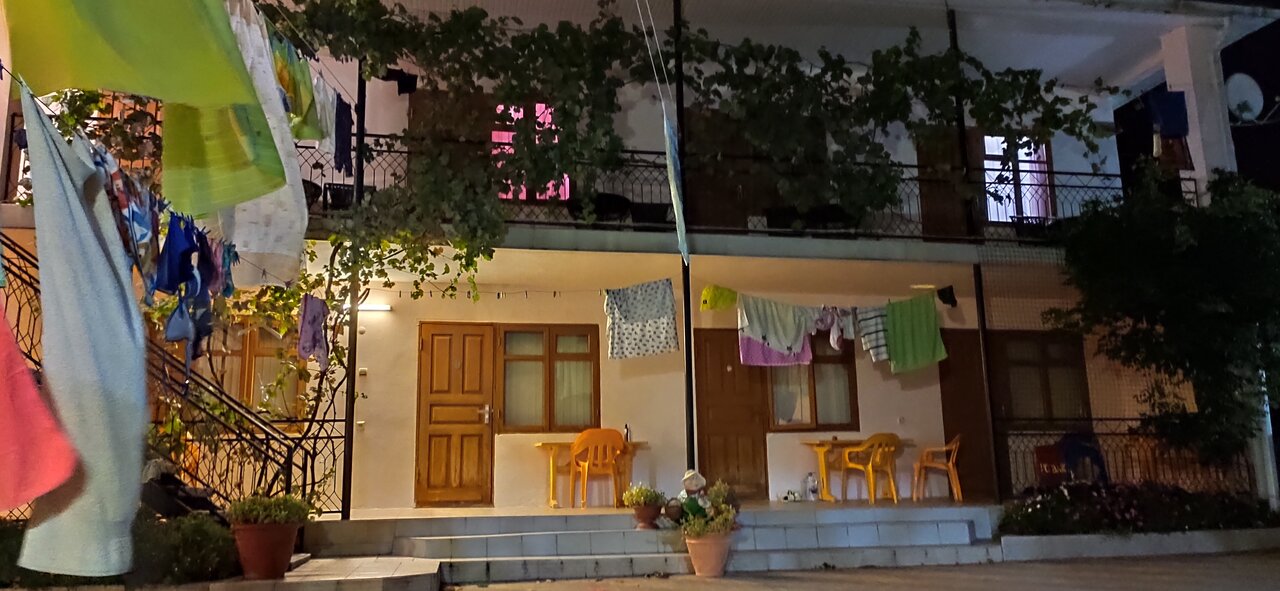 Гостиница Рафаэль Пляхо-22