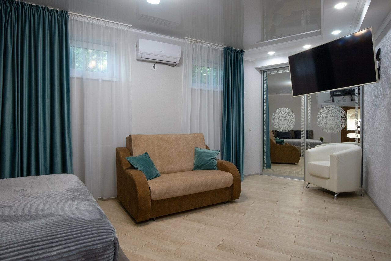 Гостиница Рафаэль Пляхо