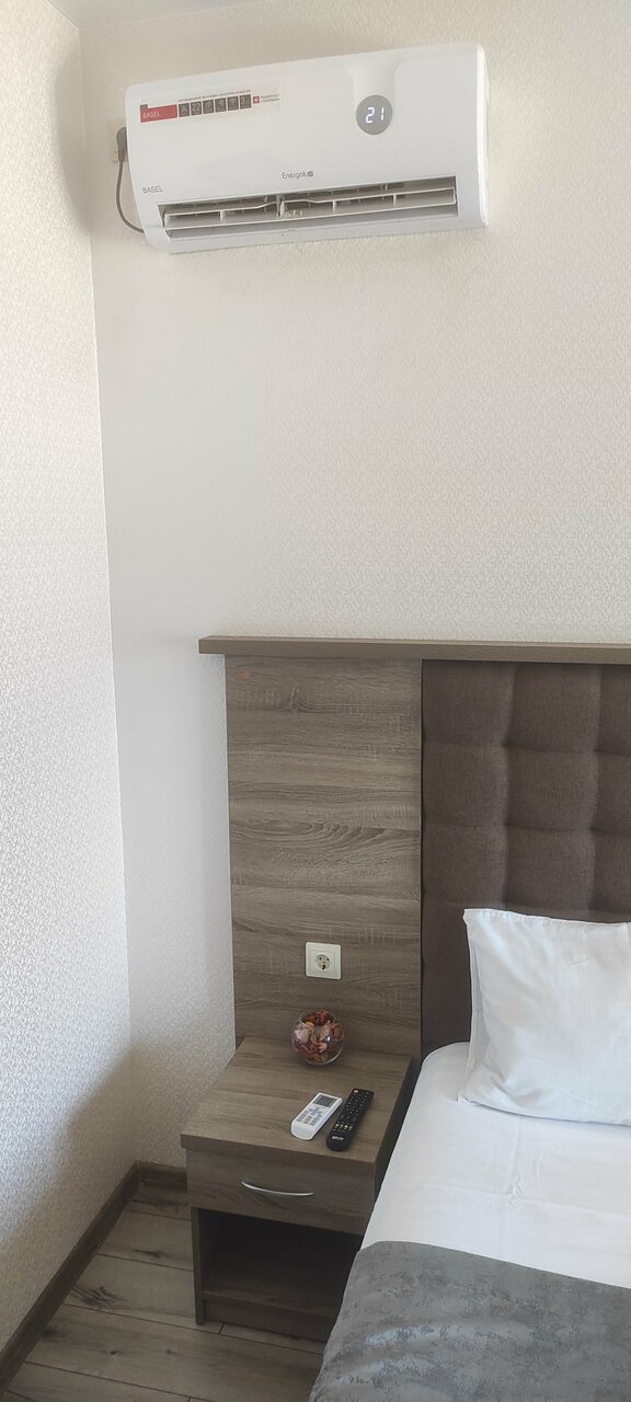 Гостиница Рафаэль Пляхо-29