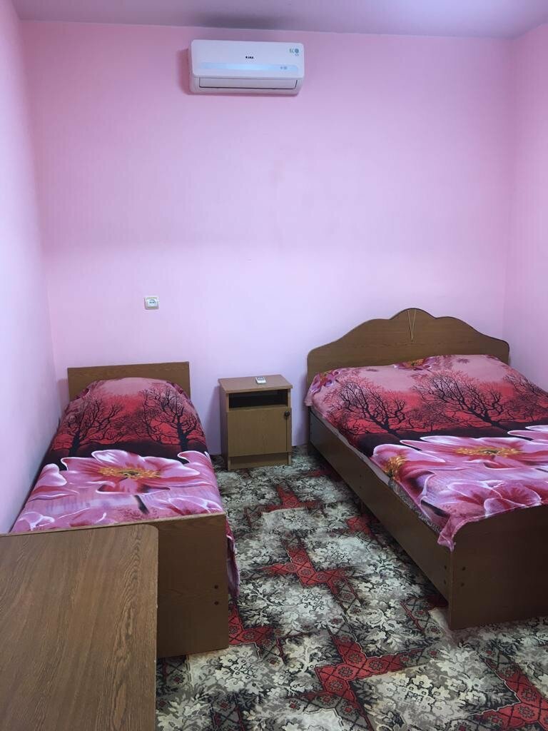 Гостиница Рафаэль Пляхо