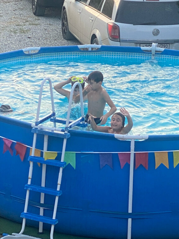 Гостиница Рафаэль Пляхо-28