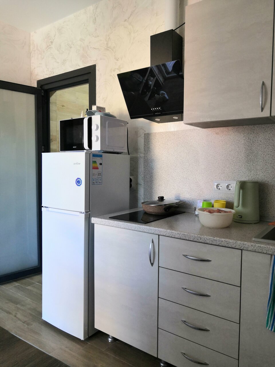 Гостиница Рафаэль Пляхо-24