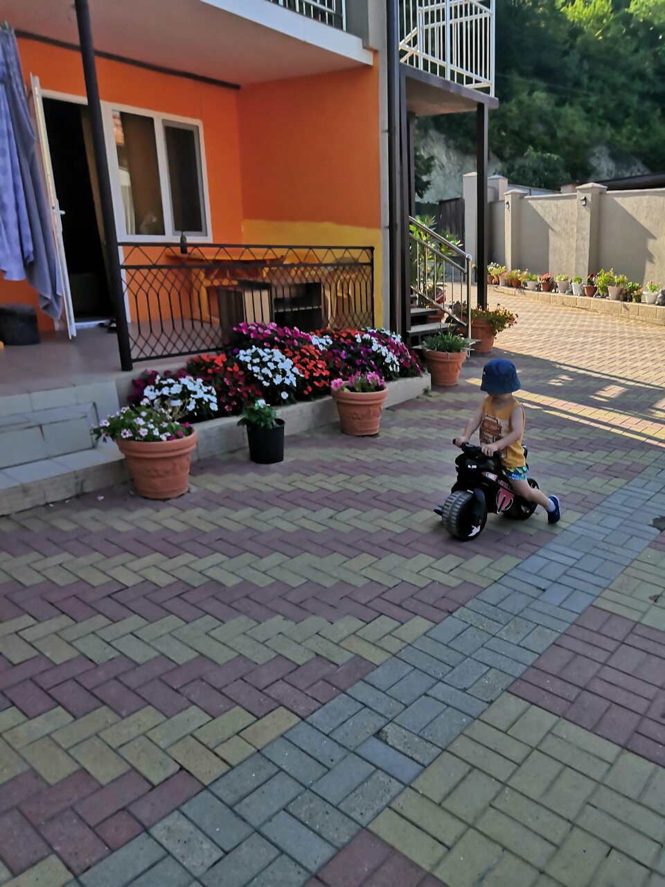 Гостиница Рафаэль Пляхо-15