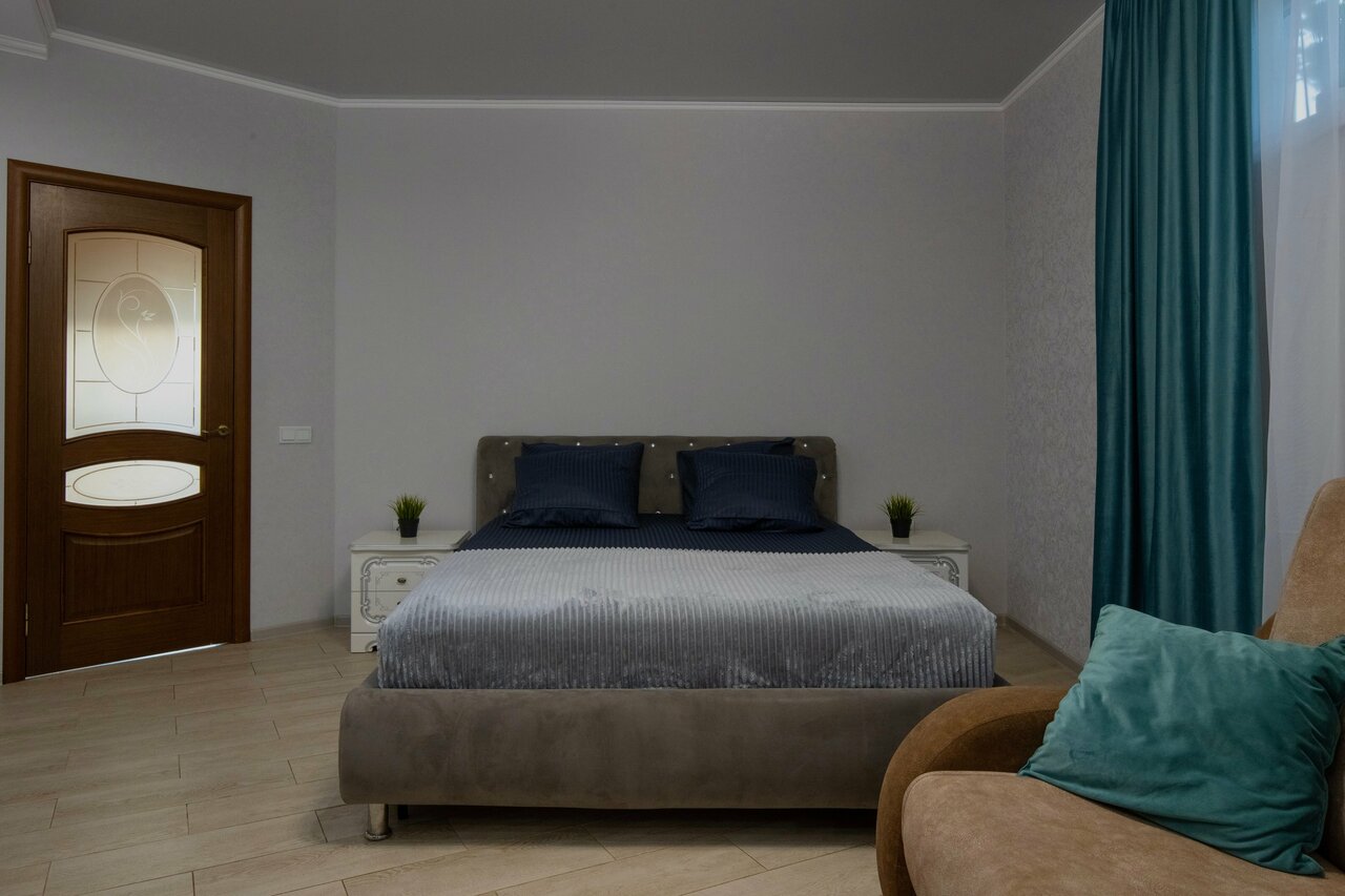 Гостиница Рафаэль Пляхо