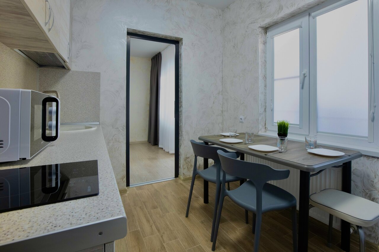 Гостиница Рафаэль Пляхо