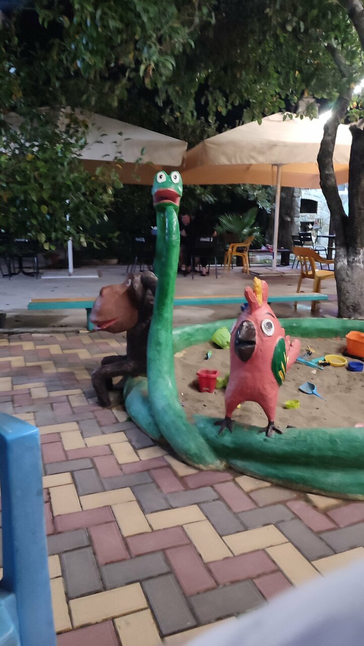 Гостиница Рафаэль Пляхо-23