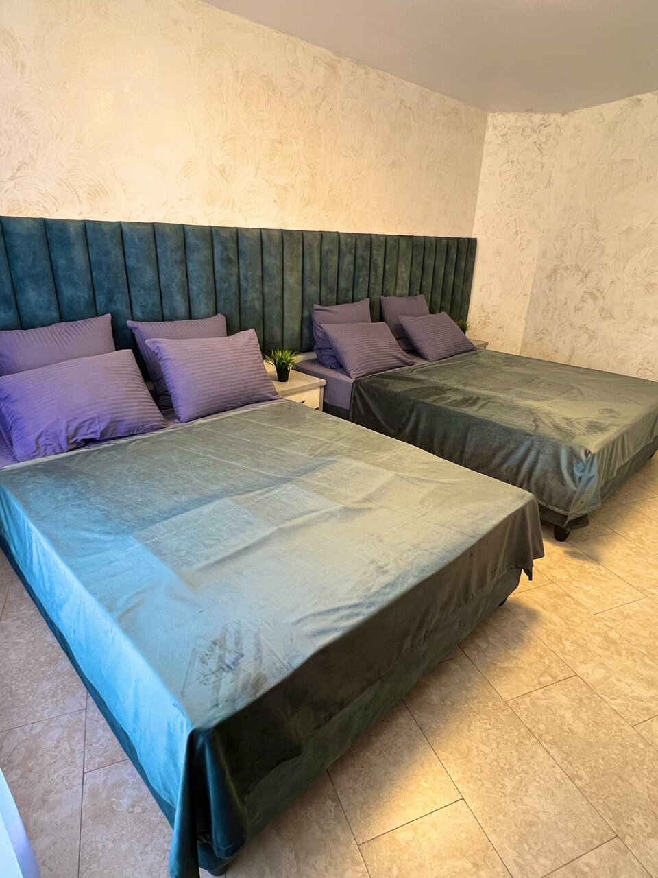 Гостиница Рафаэль Пляхо