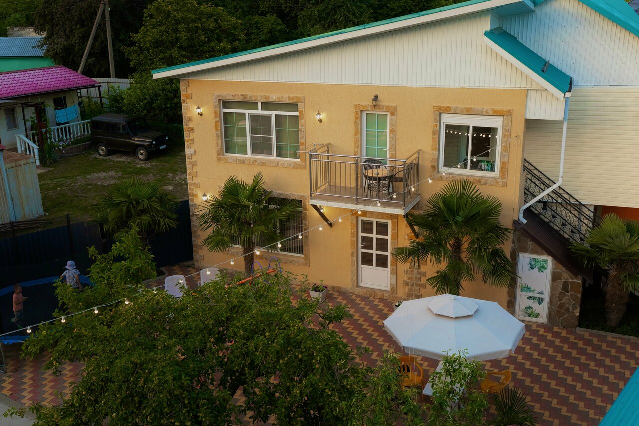 Гостиница Рафаэль Пляхо