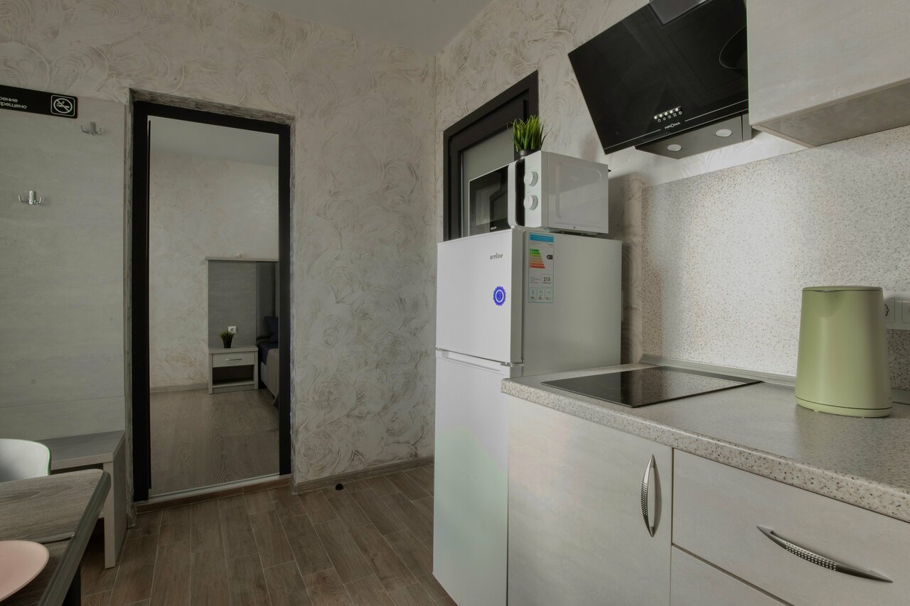 Гостиница Рафаэль Пляхо