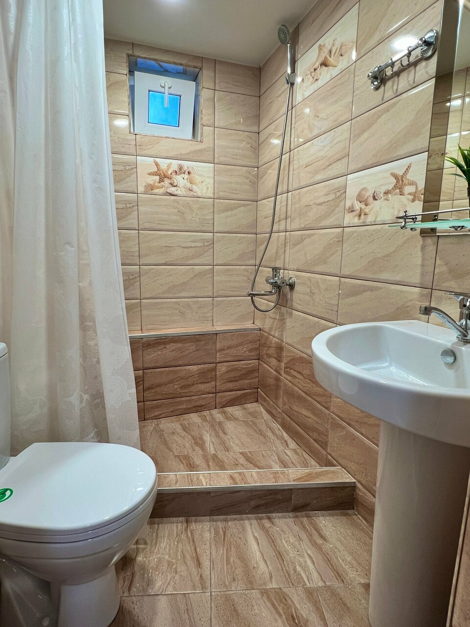 Гостиница Рафаэль Пляхо