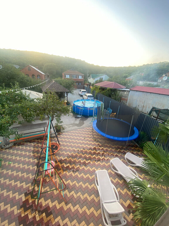 Гостиница Рафаэль Пляхо-25