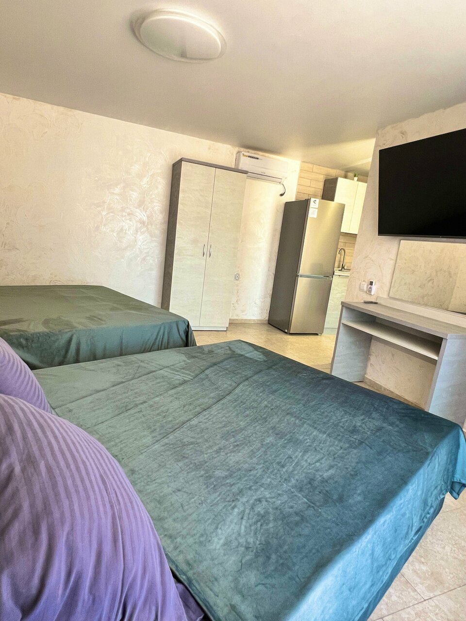 Гостиница Рафаэль Пляхо