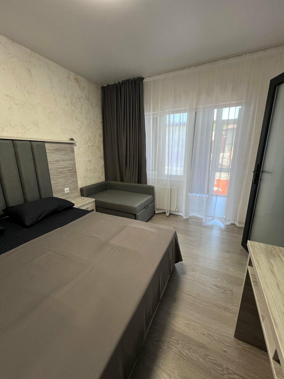 Гостиница Рафаэль Пляхо