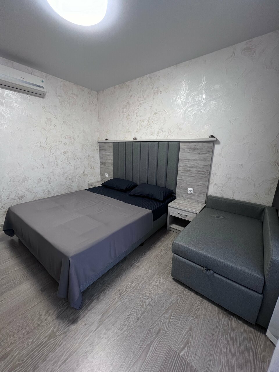 Гостиница Рафаэль Пляхо