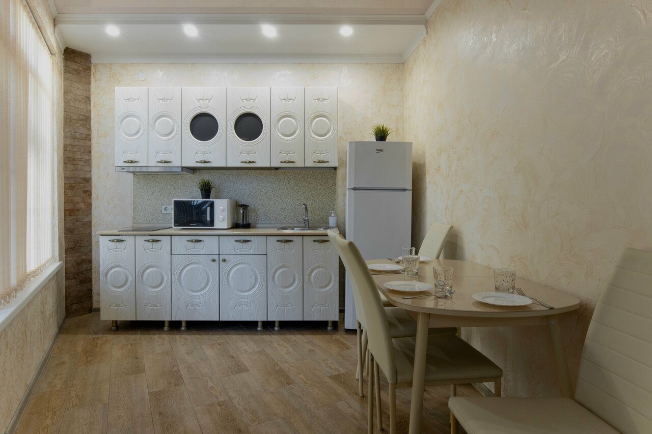 Гостиница Рафаэль Пляхо