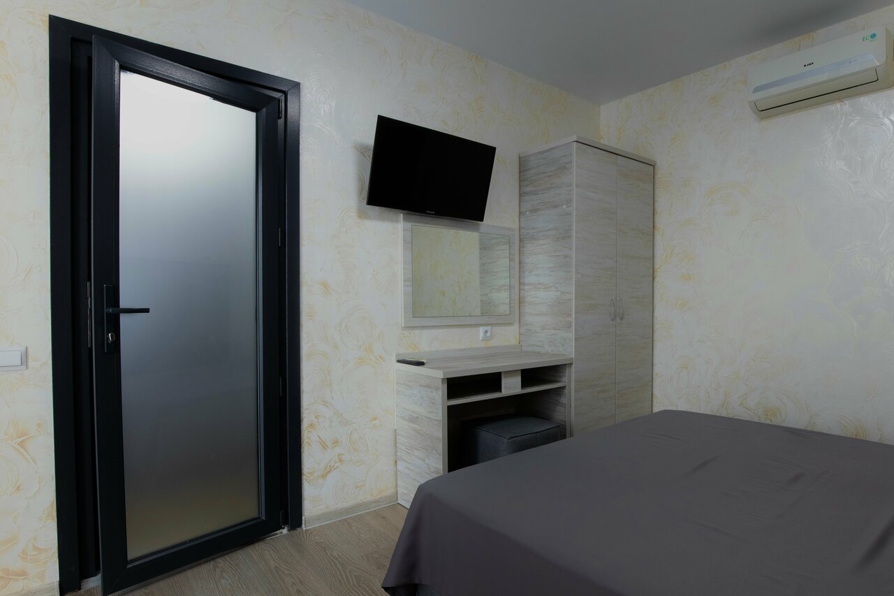 Гостиница Рафаэль Пляхо