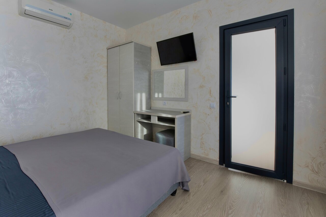 Гостиница Рафаэль Пляхо