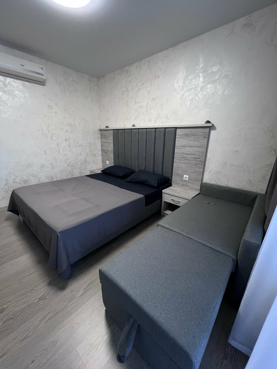 Гостиница Рафаэль Пляхо