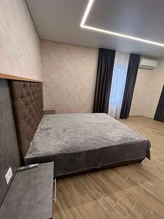 Гостиница Рафаэль Пляхо Апартаменты с балконом-4