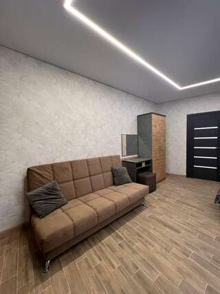 Гостиница Рафаэль Пляхо Апартаменты с балконом-3