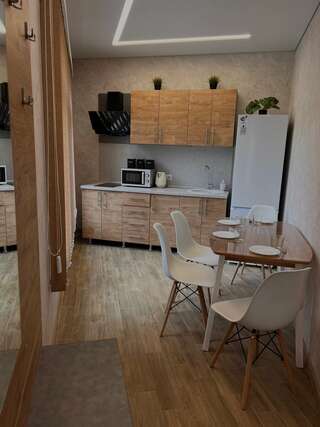 Гостиница Рафаэль Пляхо Апартаменты с балконом-1