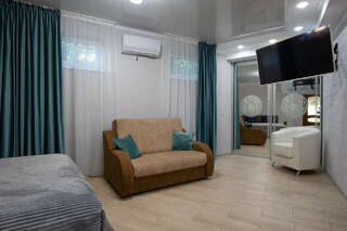 Гостиница Рафаэль Пляхо Апартаменты - 1-й этаж-1