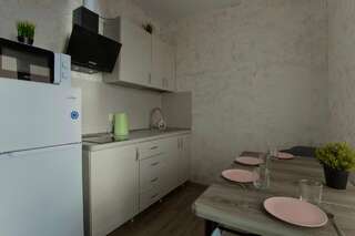 Гостиница Рафаэль Пляхо Апартаменты с 2 спальнями-4