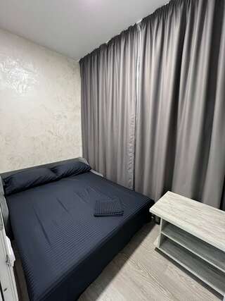 Гостиница Рафаэль Пляхо Семейный номер с балконом-6