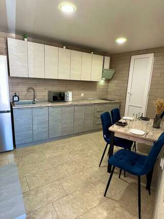 Гостиница Рафаэль Пляхо Апартаменты с душем-10