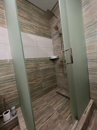 Гостиница Рафаэль Пляхо Апартаменты с балконом-5