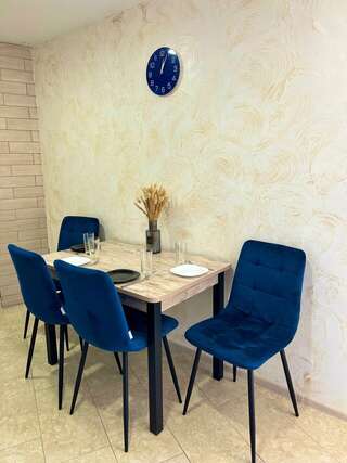 Гостиница Рафаэль Пляхо Апартаменты с душем-9