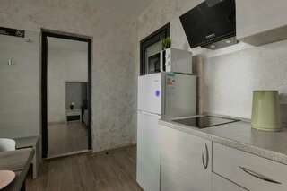 Гостиница Рафаэль Пляхо Апартаменты с 2 спальнями-10