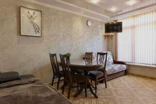 Гостиница Рафаэль Пляхо Номер-студия-5