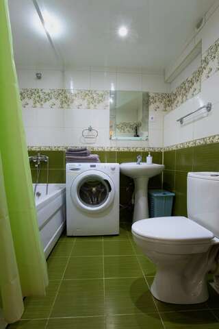 Гостиница Рафаэль Пляхо Номер-студия-4