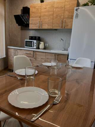 Гостиница Рафаэль Пляхо Апартаменты с балконом-6