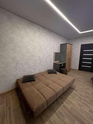 Гостиница Рафаэль Пляхо Апартаменты с балконом-2