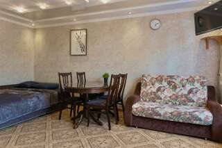 Гостиница Рафаэль Пляхо Номер-студия-6