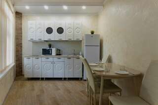 Гостиница Рафаэль Пляхо Апартаменты - 1-й этаж-4