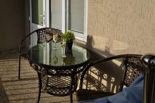 Гостиница Рафаэль Пляхо Апартаменты с 2 спальнями-7