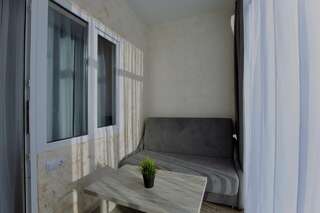 Гостиница Рафаэль Пляхо Апартаменты с 2 спальнями-3