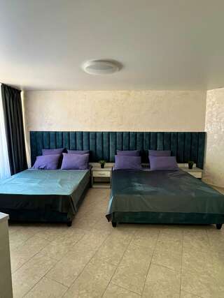 Гостиница Рафаэль Пляхо Апартаменты с душем-2